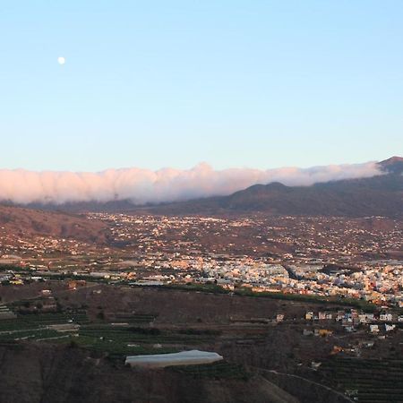 Vivienda Vacacional Lulu Tijarafe Buitenkant foto